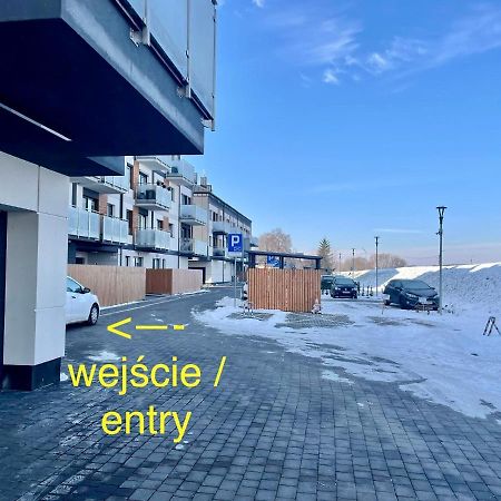 Apartments Sleep & Go Modlin Airport Nowy Dwór Mazowiecki 외부 사진