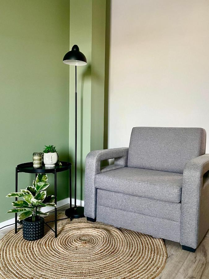 Apartments Sleep & Go Modlin Airport Nowy Dwór Mazowiecki 외부 사진