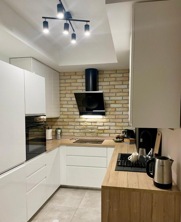 Apartments Sleep & Go Modlin Airport Nowy Dwór Mazowiecki 외부 사진