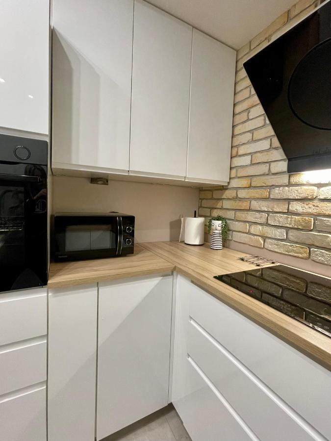 Apartments Sleep & Go Modlin Airport Nowy Dwór Mazowiecki 외부 사진