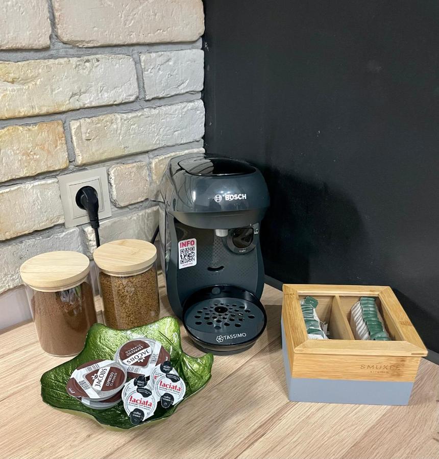 Apartments Sleep & Go Modlin Airport Nowy Dwór Mazowiecki 외부 사진