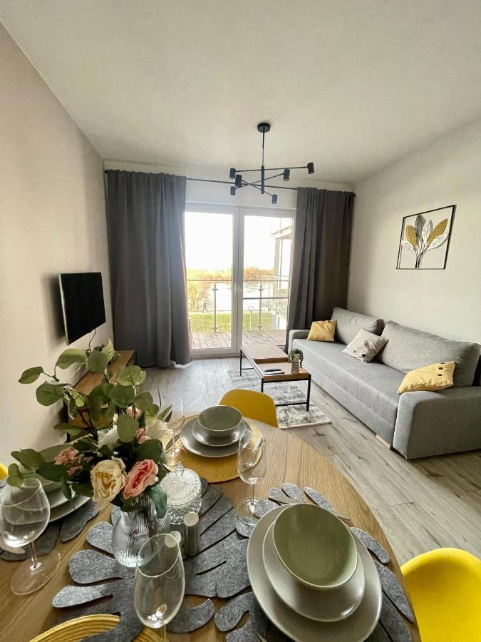 Apartments Sleep & Go Modlin Airport Nowy Dwór Mazowiecki 외부 사진