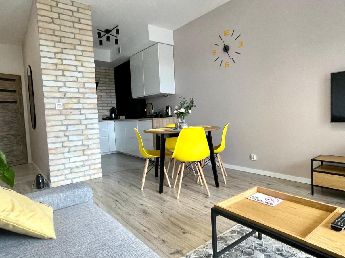 Apartments Sleep & Go Modlin Airport Nowy Dwór Mazowiecki 외부 사진
